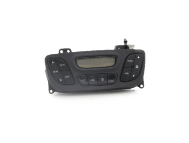Heating control panel used - Hyundai SANTA FE - 9725026200SF