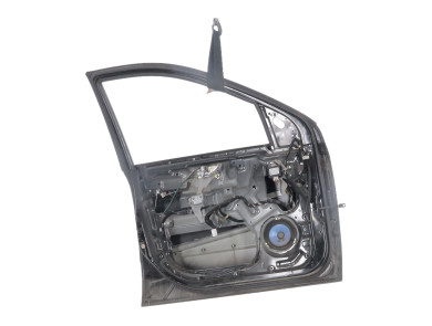Porte avant gauche - KIA SORENTO I PH.1 - Noir - 760033E111 - W1-7530Z