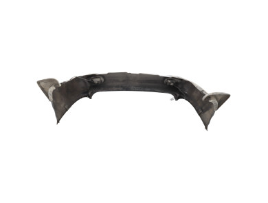 Pare choc arrière - Hyundai SANTA FE - Rouge Fonce - 8661026900 - U1-8984U