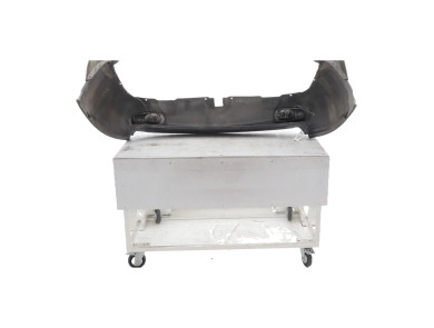 Pare choc arrière - Hyundai SANTA FE - Rouge Fonce - 8661026900 - U1-8984U