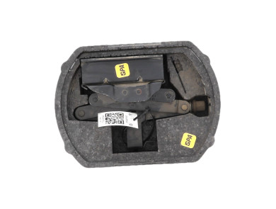 Cric - Renault KANGOO I PH.2 - 8200103347 - S0-9883W