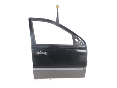 Right front door  used - KIA SORENTO - 760043E111