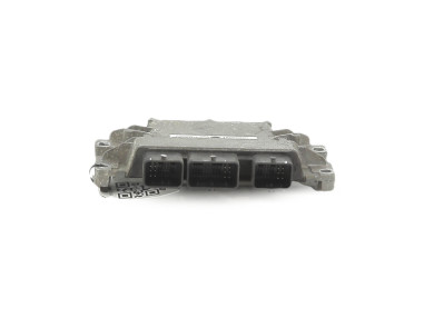 Engine calculator - Renault TWINGO II PH.1 - 8200774747 - H0-4161G