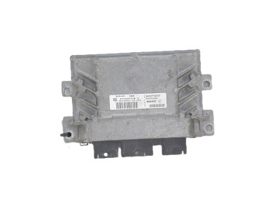 Engine calculator - Renault TWINGO II PH.1 - 8200774747 - H0-4161G