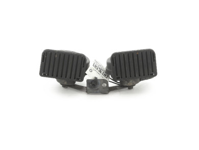 Horn used - Land Rover FREELANDER - LR040766