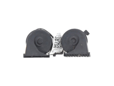 Horn - Land Rover FREELANDER II - Blanc - LR040766 - A1-5843X