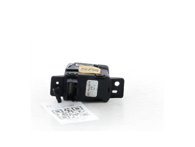 Bouton de frein à main - Renault SYMBIOZ - 251752251R - G1-8629N