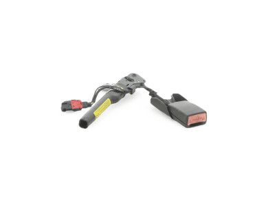 Attache ceinture sécurité avant gauche occasion - Renault TWINGO - 878976842R
