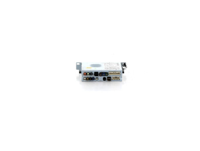 Poste multimédia - Renault SYMBIOZ - 259155271R - Z1-8670V