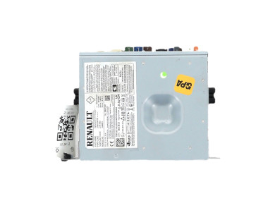 Poste multimédia - Renault SYMBIOZ - 259155271R - Z1-8670V
