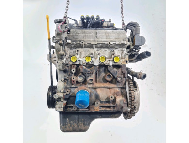 Engine type B12D1-G - Chevrolet AVEO I - I1-5077S