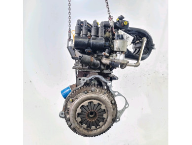 Moteur type B12D1-G - Chevrolet AVEO I - I1-5077S