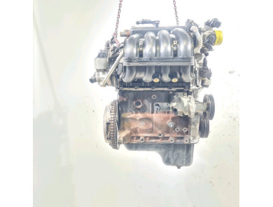 Engine type B12D1-G - Chevrolet AVEO I - I1-5077S
