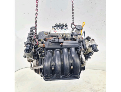 Engine type B12D1-G - Chevrolet AVEO I - I1-5077S