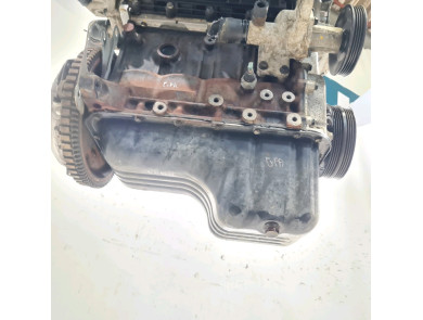Engine type B12D1-G - Chevrolet AVEO I - I1-5077S
