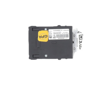 Lecteur de carte - Renault SCENIC III PH.1 - 285909828R - U1-6584Z