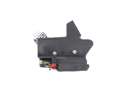 Left front door lock - Dacia SANDERO II PH.1 - Blanc - 805039362R - Q0-9769J