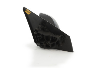 Left wing mirror - Renault MEGANE III PH.3 - Gris Fonce - 963020180R - M1-7994E