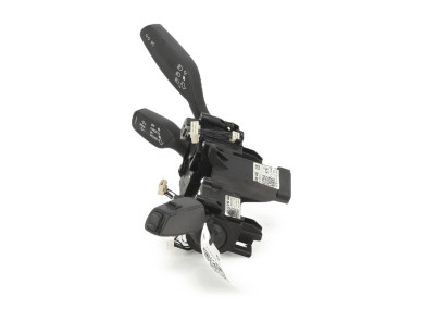 Steering column stalk switch - Audi A1 I PH.1 - 8X0953502C4PK - Z1-4563V