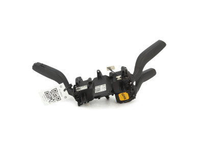 Steering column stalk switch - Audi A1 I PH.1 - 8X0953502C4PK - Z1-4563V