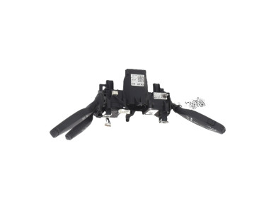 Steering column stalk switch - Audi A1 I PH.1 - 8X0953502C4PK - Z1-4563V