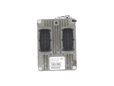 Engine calculator - Ford KA II - 5SF9AC - M0-3651Y