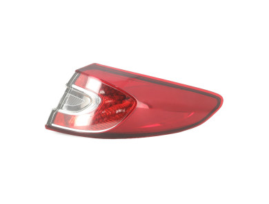 Right rear light - Renault MEGANE III PH.3 - 265500010R - T1-7977E
