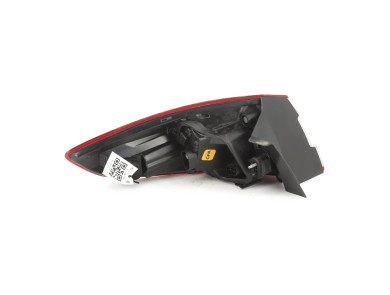 Feu arrière droit - Renault MEGANE III PH.3 - 265500010R - T1-7977E