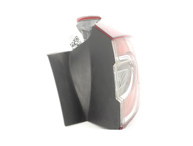 Right rear light - Renault MEGANE III PH.3 - 265500010R - T1-7977E