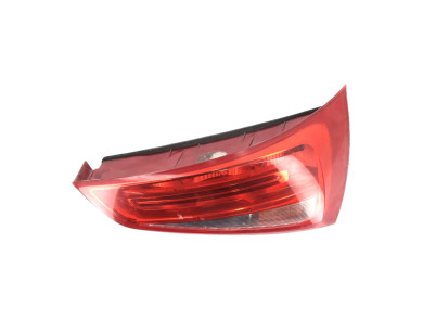 Feu arrière droit - Audi A1 I PH.1 - 8X0945094D - J1-4562W