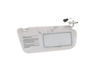 Right sun visor used - Hyundai SANTA FE - 8520226700YH