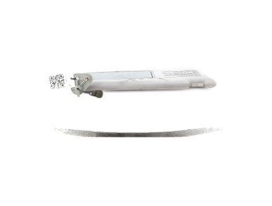 Right sun visor - Hyundai SANTA FE - 8520226700YH - W1-8862I
