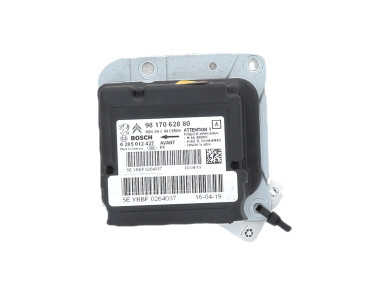 Calculateur d'airbag - Peugeot EXPERT III - 1681343080 - U1-9404K