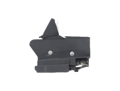 Right rear door lock - Dacia SANDERO II PH.1 - Blanc - 825022281R - E0-9622F