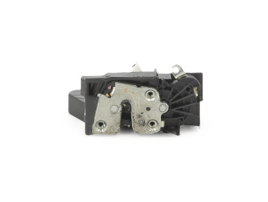 Right rear door lock - Dacia SANDERO II PH.1 - Blanc - 825022281R - E0-9622F