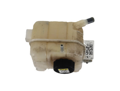 Coolant expansion tank - Ssangyong TIVOLI PH.1 - 2161035003 - K1-4654Z