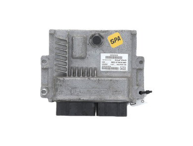 Engine calculator - Peugeot EXPERT III - 9809447980 - F1-9490N