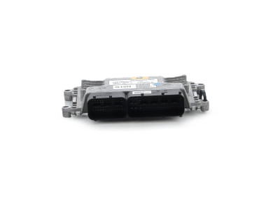 Engine calculator used - Ssangyong TIVOLI - 1735400332