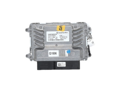 Engine calculator - Ssangyong TIVOLI PH.1 - 1735400332 - U1-4608L