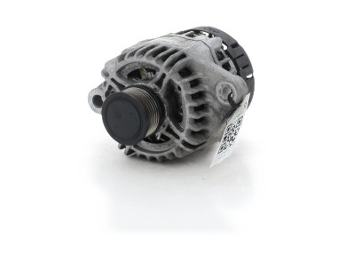 Alternator used - Alfa-Romeo GIULIETTA - 52003616