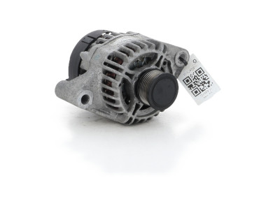 Alternator - Alfa-Romeo GIULIETTA II PH.2 1.6 JTDM - 52003616 - I1-6247G