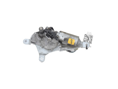 Rear wiper motor - Renault KANGOO - 7700308805 - J0-9450B