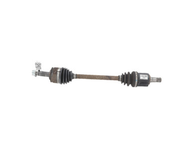 Left front transmission used - Ssangyong TIVOLI - 4130035100