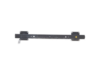 Rear bumper reinforcement bar - Land Rover FREELANDER II - Blanc - DQE500040 - V1-5840V