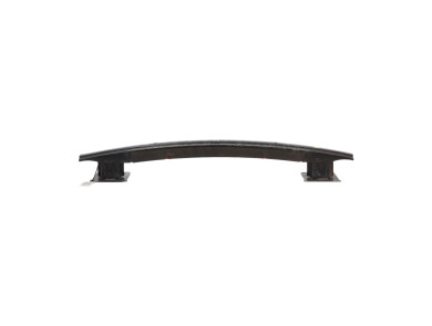 Rear bumper reinforcement bar - Land Rover FREELANDER II - Blanc - DQE500040 - V1-5840V