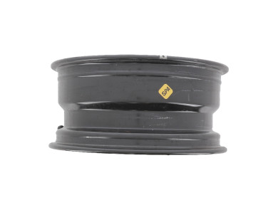 Steel wheel - Peugeot 308 I PH.1 - 5402T0 - V1-2153V