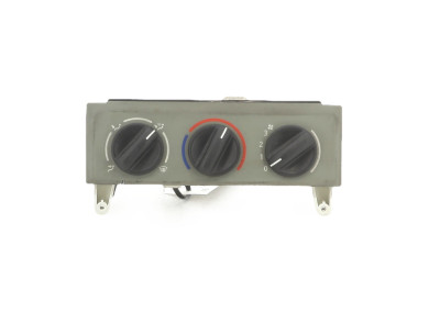 Commande de chauffage - Renault KANGOO - 7701051895 - B1-6400Z