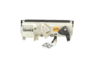 Commande de chauffage - Renault KANGOO - 7701051895 - B1-6400Z