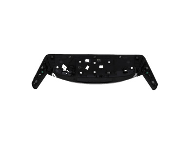 Rear spoiler - Renault SYMBIOZ - Gris Clair - 960306207R - Y1-8508N