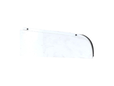Trappe portillon carburant - Mercedes VITO COMPACT III - Blanc - 44775000009999 - A1-6837A